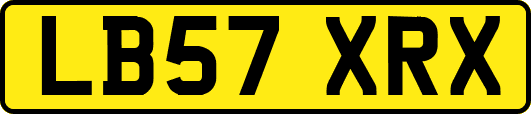 LB57XRX