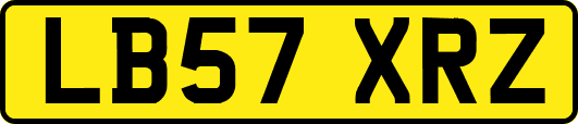 LB57XRZ