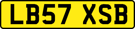 LB57XSB