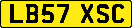 LB57XSC
