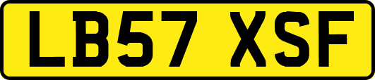 LB57XSF