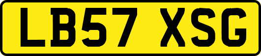 LB57XSG