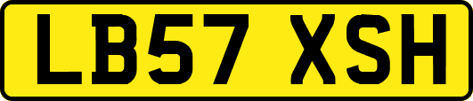 LB57XSH
