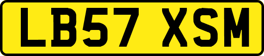 LB57XSM