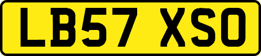 LB57XSO