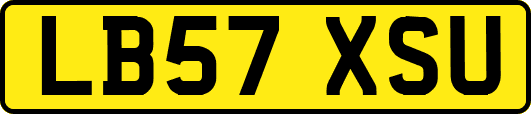 LB57XSU