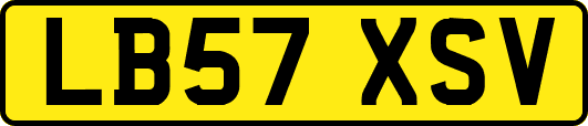 LB57XSV