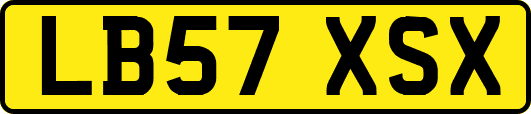 LB57XSX