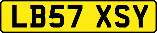 LB57XSY