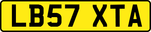 LB57XTA