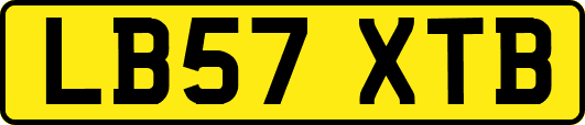 LB57XTB