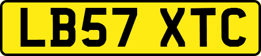 LB57XTC