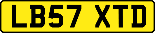 LB57XTD