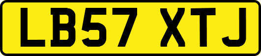 LB57XTJ