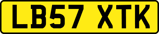 LB57XTK