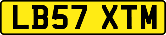 LB57XTM