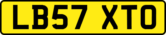 LB57XTO