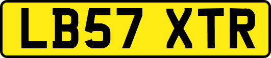 LB57XTR