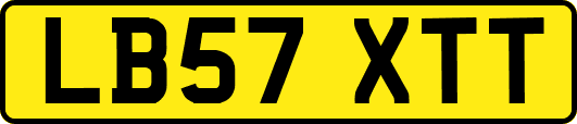 LB57XTT