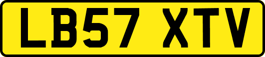 LB57XTV