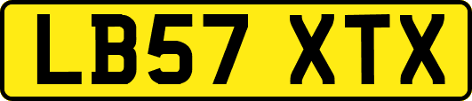 LB57XTX