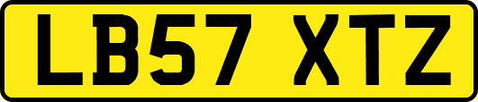 LB57XTZ