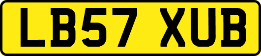 LB57XUB