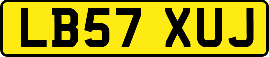 LB57XUJ