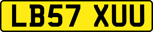 LB57XUU