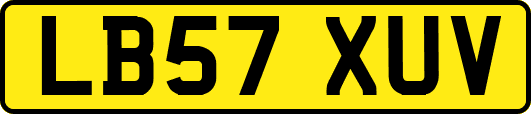 LB57XUV