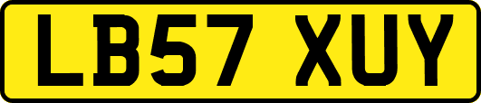 LB57XUY