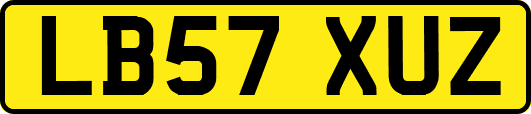 LB57XUZ