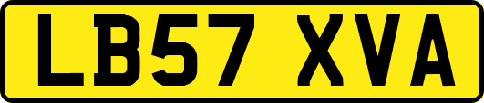 LB57XVA