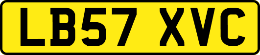 LB57XVC