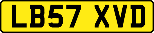 LB57XVD