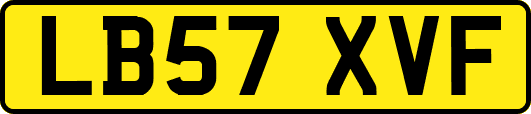 LB57XVF