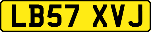 LB57XVJ