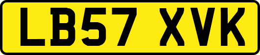 LB57XVK