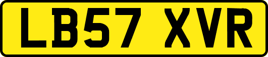 LB57XVR