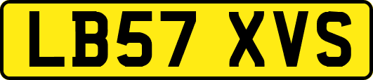 LB57XVS