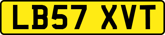 LB57XVT