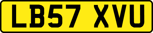 LB57XVU