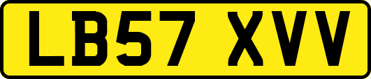 LB57XVV