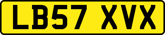 LB57XVX