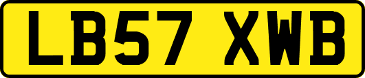 LB57XWB