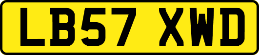 LB57XWD