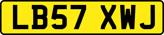 LB57XWJ