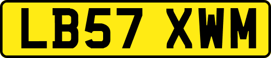 LB57XWM