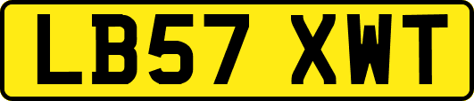 LB57XWT