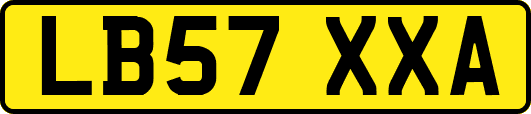 LB57XXA
